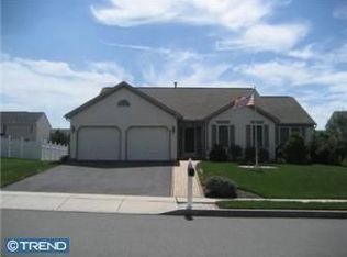 22 Mellowbrook Dr, Sinking Spring, PA 19608