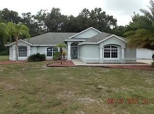 2050 Tanglewood Ln, Deland, FL 32720