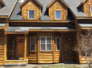 7007 First Tracks Ln #7007, Kingfield, ME 04947