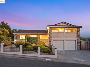5136 Rain Cloud Dr, Richmond, CA 94803
