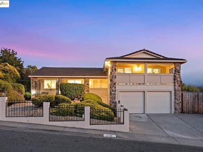 5136 Rain Cloud Dr, Richmond, CA, 94803