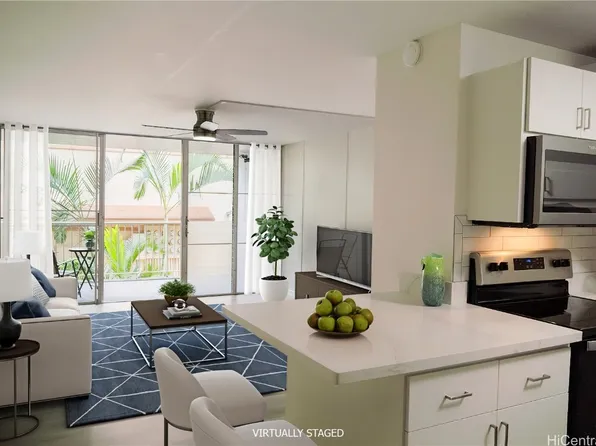95-020 Waihonu St APT C204, Mililani, HI 96789