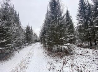 Near6121 Hwy #45, Three Lakes, WI 54562