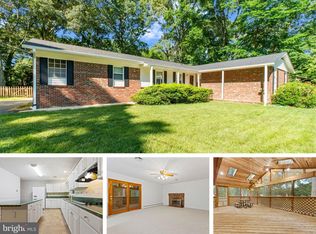 470 Derussey Dr, Severna Park, MD 21146