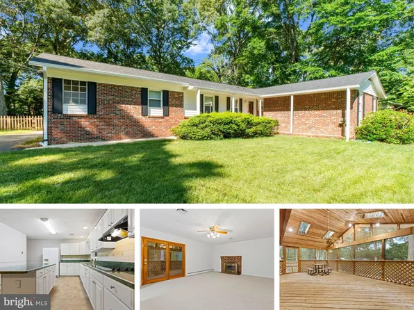 470 Derussey Dr, Severna Park, MD 21146