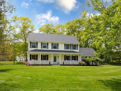 48 Logans Run, Attleboro, MA, 02703
