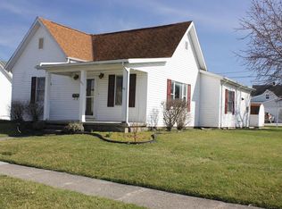 611 Oil St, Saint Marys, OH 45885