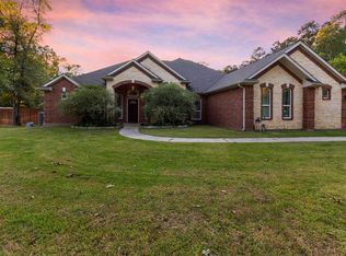 28319 Lazy Rock Dr, Huffman, TX 77336