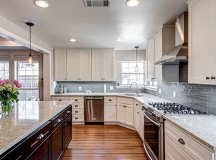 2901 Roaring Springs Rd, Grapevine, TX 76051