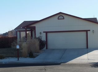 7005 Haydn Ct, Sun Valley, NV 89433