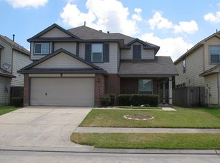19822 Twisted Creek Dr, Tomball, TX 77375
