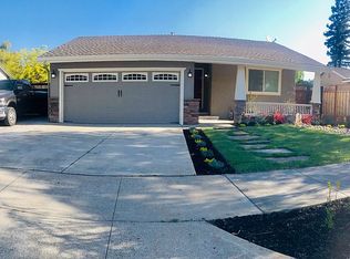 847 Welburn Ave, Gilroy, CA 95020