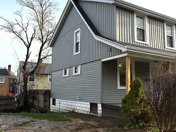 915 Ramsey St, Pittsburgh, PA 15221