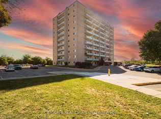 Sunrise Condos, London, ON N5Y 4T9