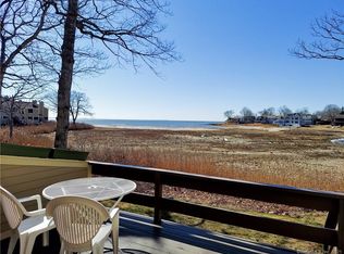 138 Sandy Point Rd, Old Saybrook, CT 06475