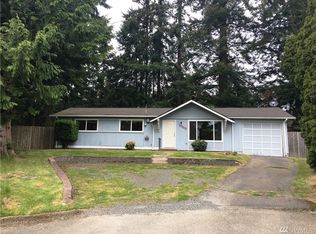 15902 53rd Pl W, Edmonds, WA 98026