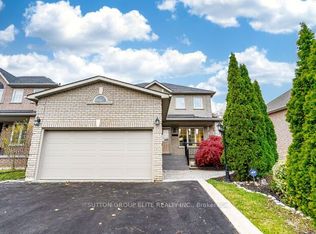 8734 Martin Grove Rd W, Vaughan, ON L4H1G2