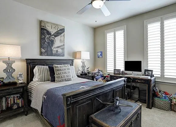 505 Jackson Hl #ID1009 — Photo 6