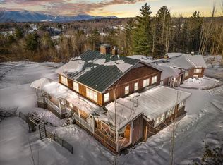 382 Lang Farm Rd, Stowe, VT 05672