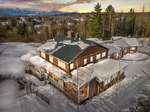 382 Lang Farm Road, Stowe, VT 05672