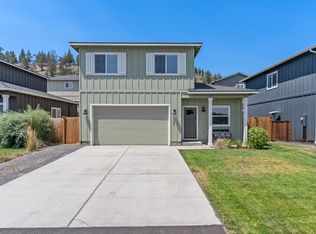 64589 Wood Ave, Bend, OR 97703