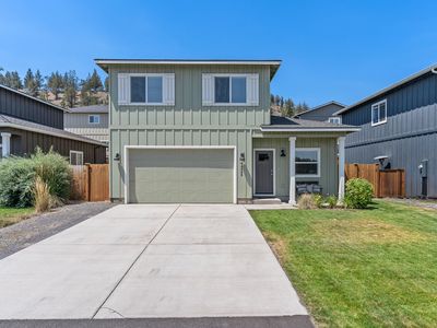 64589 Wood Ave, Bend, OR, 97703