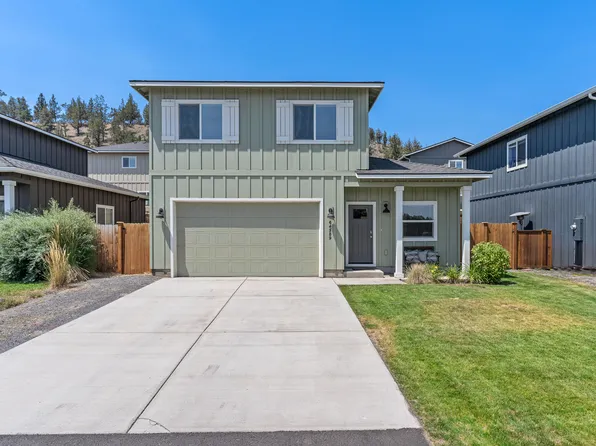 64589 Wood Ave, Bend, OR 97703
