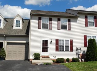 7 Sue Cir, Lebanon, PA 17042