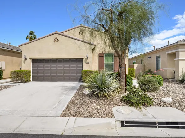 41530 Calle Pueblo, Indio, CA 92203