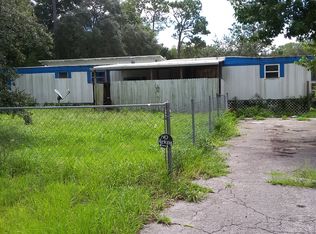 7910 W Fern Pl, Homosassa, FL 34448