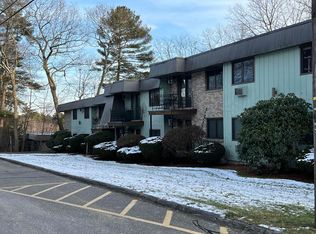 12 Strawberry Bank Rd APT 18, Nashua, NH 03062