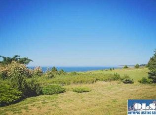 164 Calbert Rd, Port Angeles, WA 98362