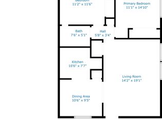 1499 N East St APT 15, Frederick, MD 21701