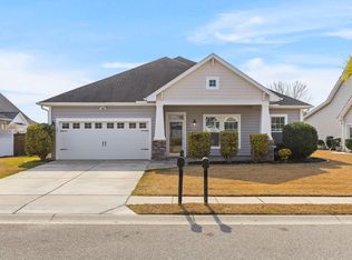107 Novelty Ln, Moncks Corner, SC 29461