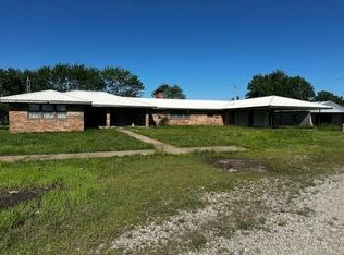 353996 E 750th Rd, Cushing, OK 74023