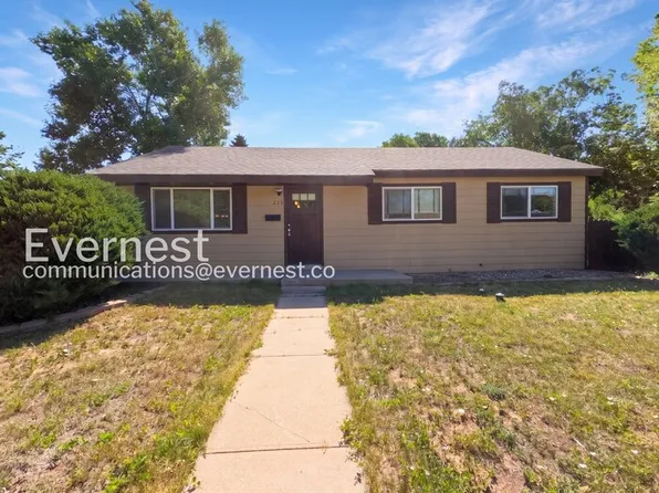 226 Columbine Ct, Fort Collins, CO 80521