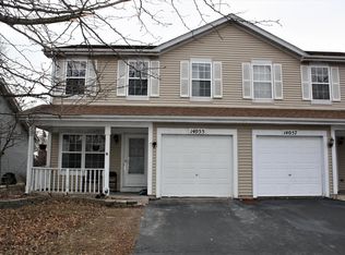 14055 S Danbury Dr, Plainfield, IL