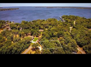 Beachside Dr, Trinidad, TX 75163