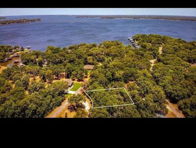 Beachside Dr, Trinidad, TX, 75163