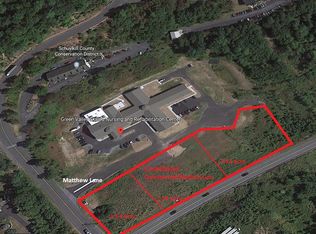 0 Red Horse Rd, Pottsville, PA 17901