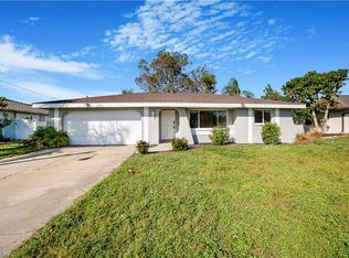 1224 SE 21st PL, CAPE CORAL, FL 33990