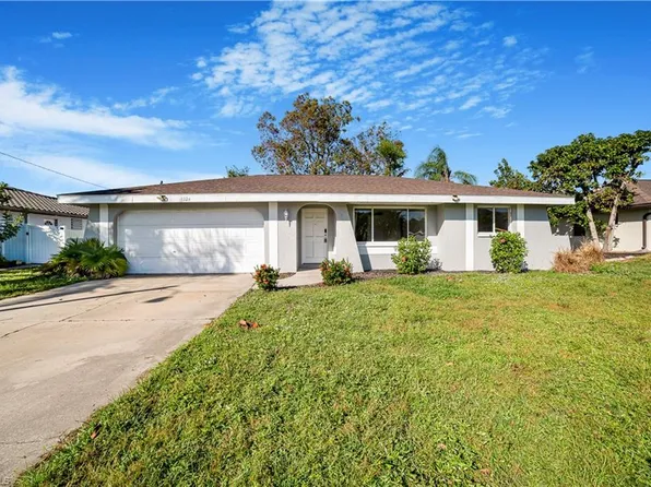 1224 SE 21st PL, CAPE CORAL, FL 33990