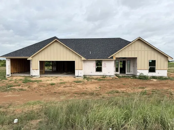 2661 Secretariat Pass, Guthrie, OK 73044