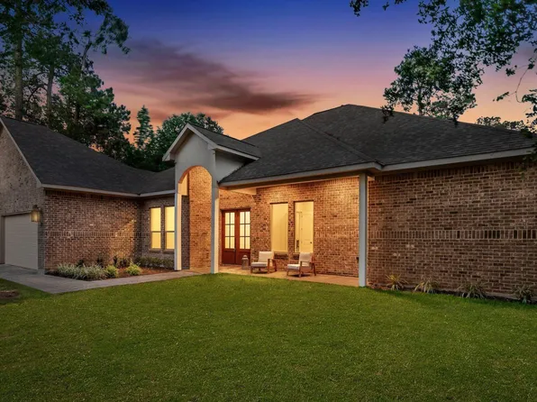 25102 Ashley Trace Ct, Tomball, TX 77375