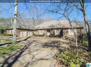 1500 Kestwick Dr, Birmingham, AL 35226