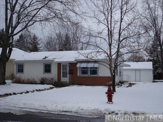 1st image of this home