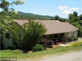 283 Newton Dr, Linden, VA 22642