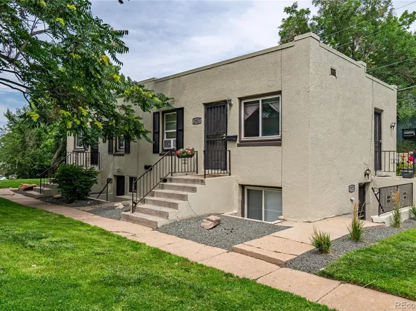 2929 W 37th Street, Denver, CO 80211
