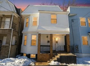 491 S 17Th St, Newark, NJ