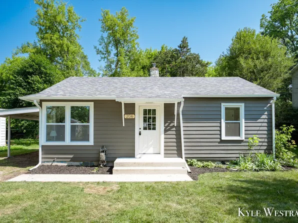 206 Fairview St, Greenville, MI 48838
